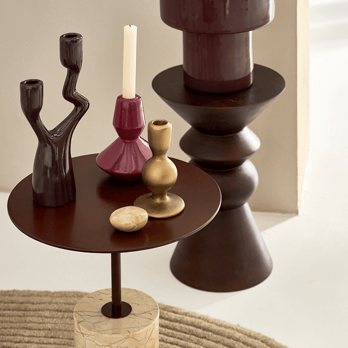 Adora Candle Holder