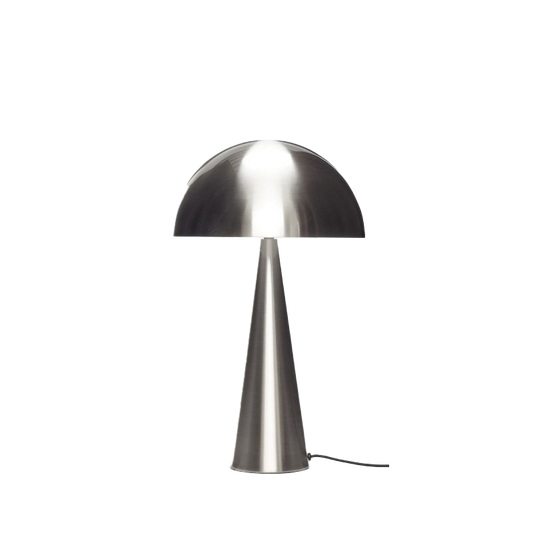 Mush tall table lamp