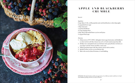 India Hicks - An Entertaining Story