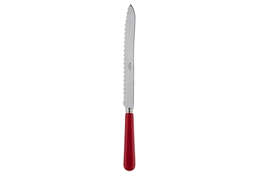 Bread knife Pop unis