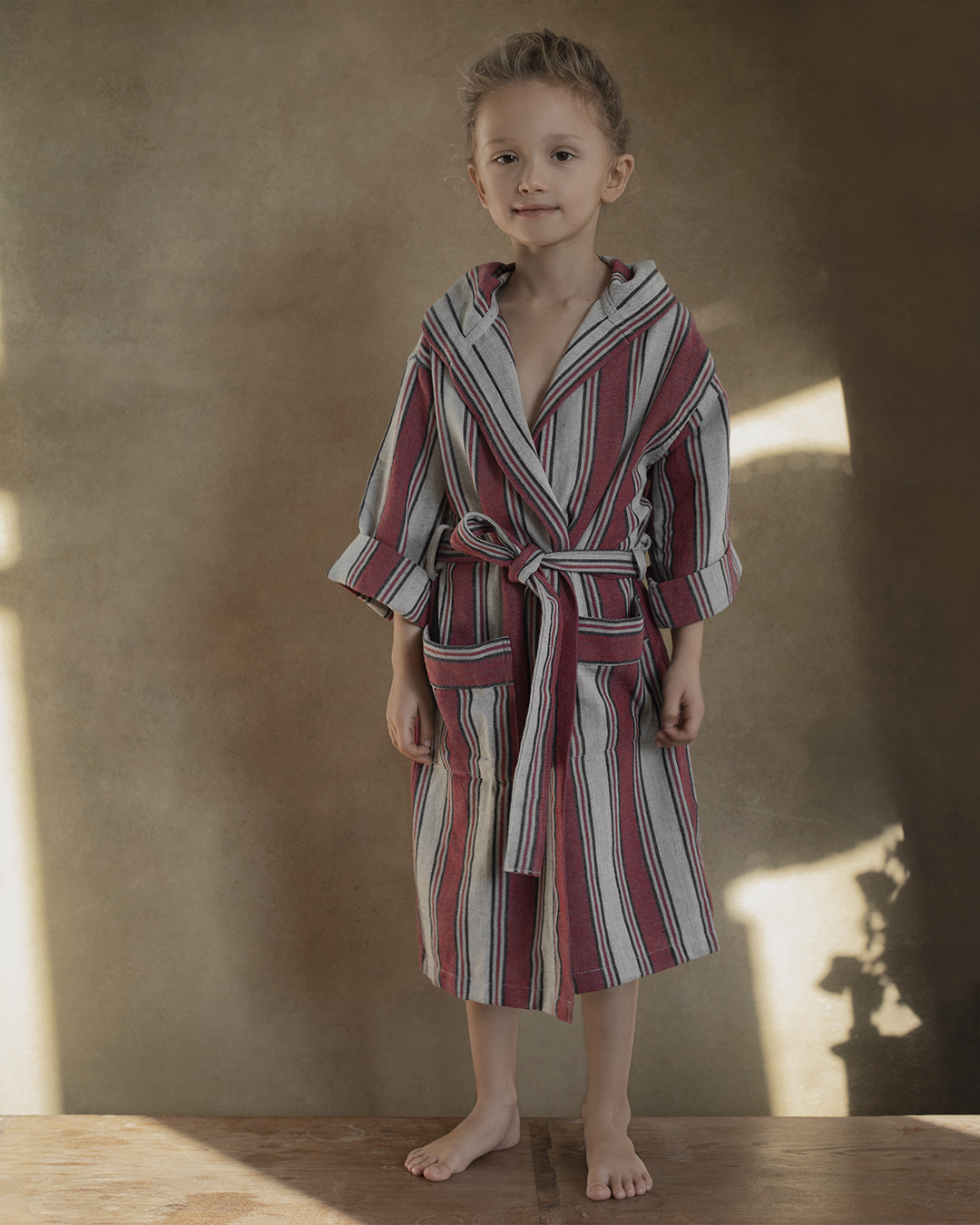 Terra kids Robe