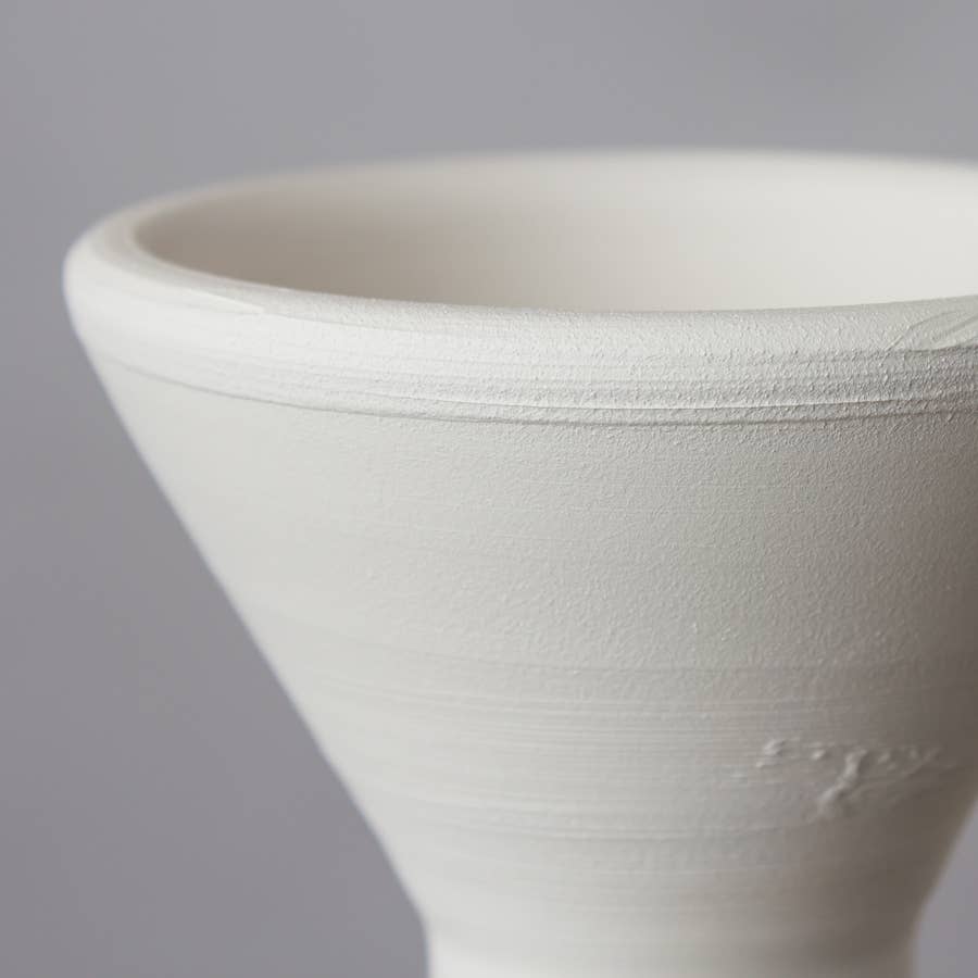 Line recta vase 2