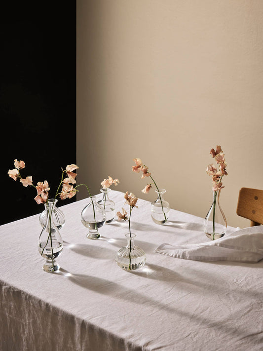 Como vase - small
