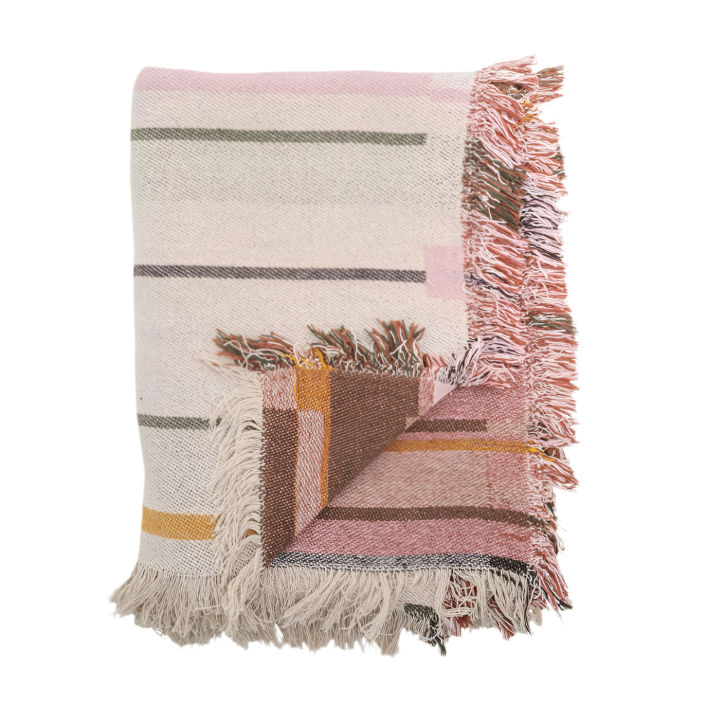Toscana Throw