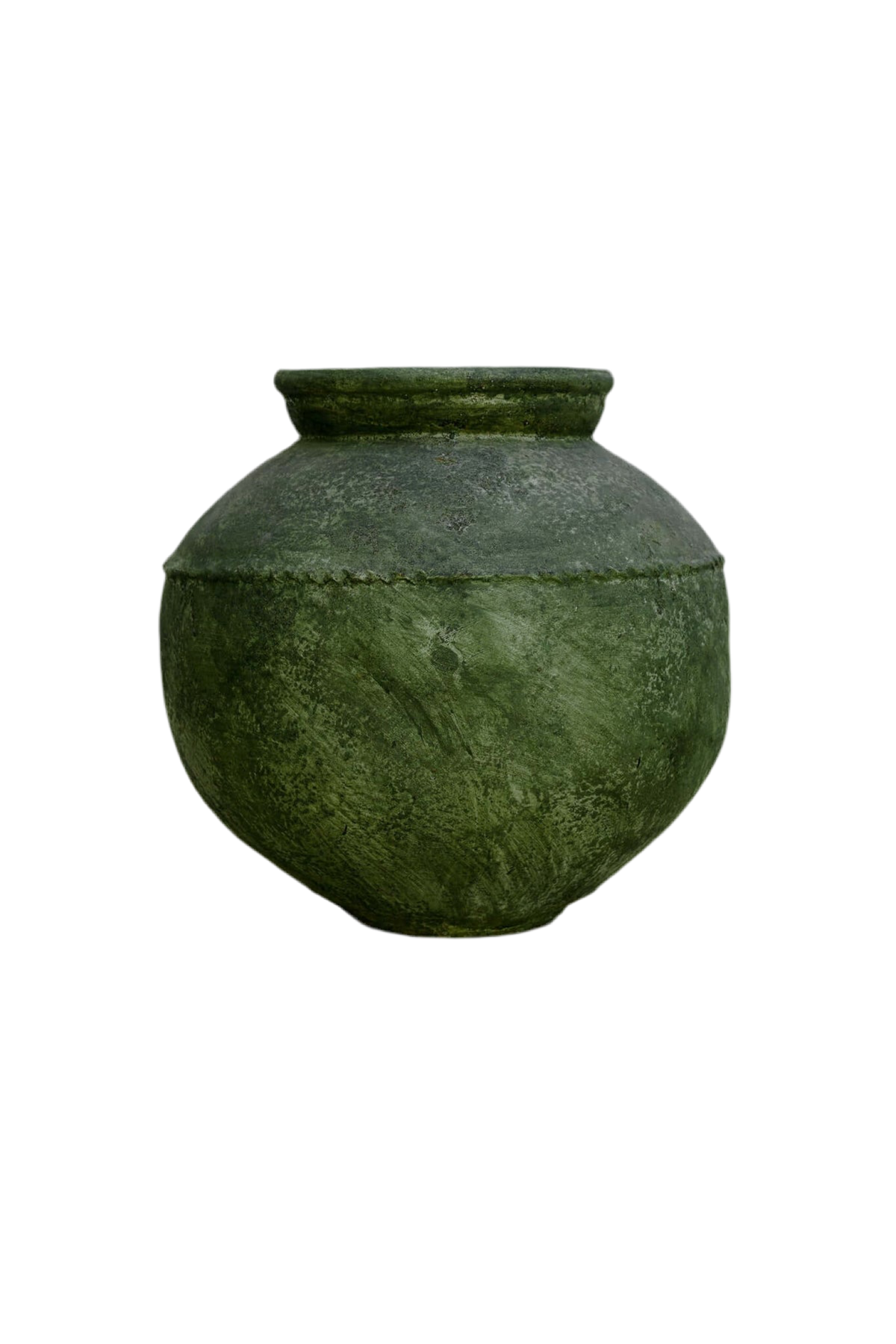 Lillian Pot