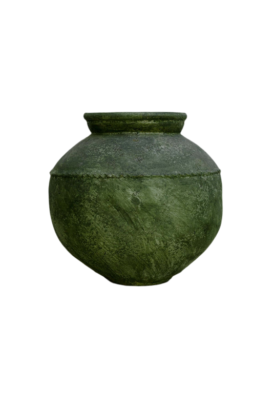 Lillian Pot