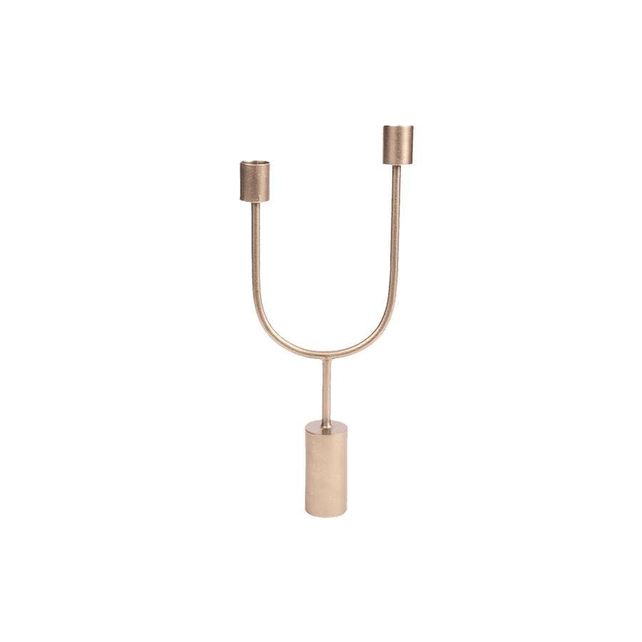 Soho Candlestick