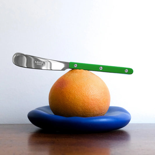Bistrot Solid Butter Knife