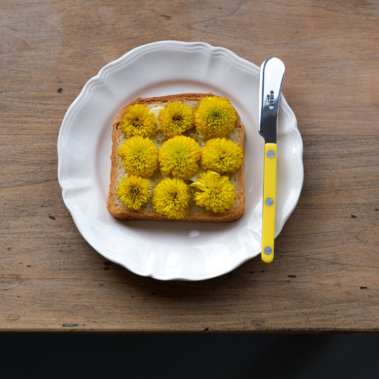 Bistrot Butter spreader