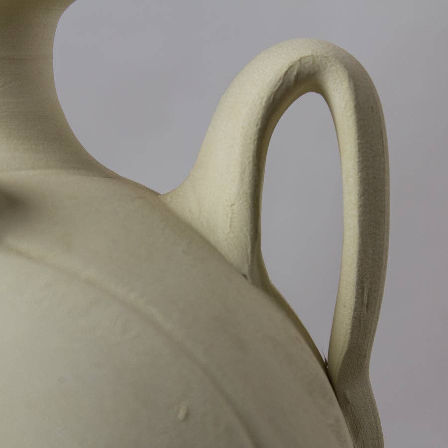 Carter's Jug