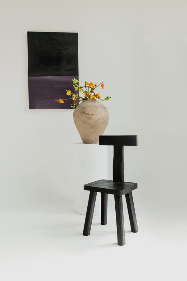 Marseille Chair