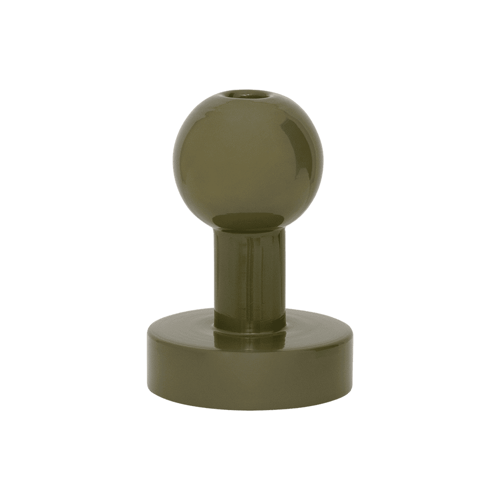 Pallo Candle Holder
