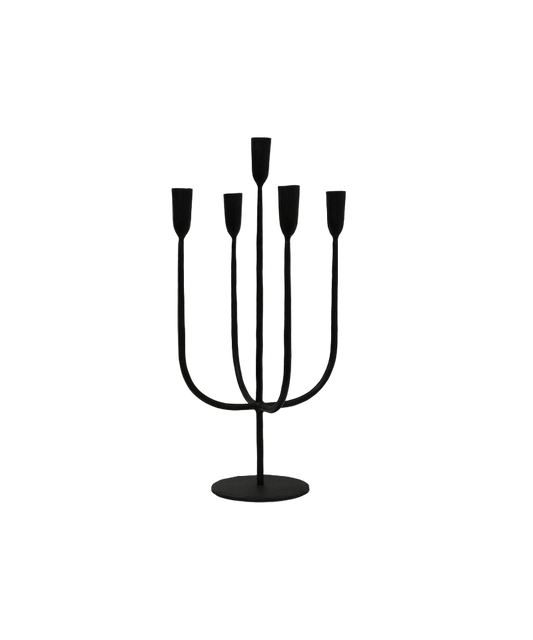 Dax 5 Light Candleabra