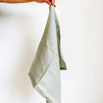 French Linen Tea Towel
