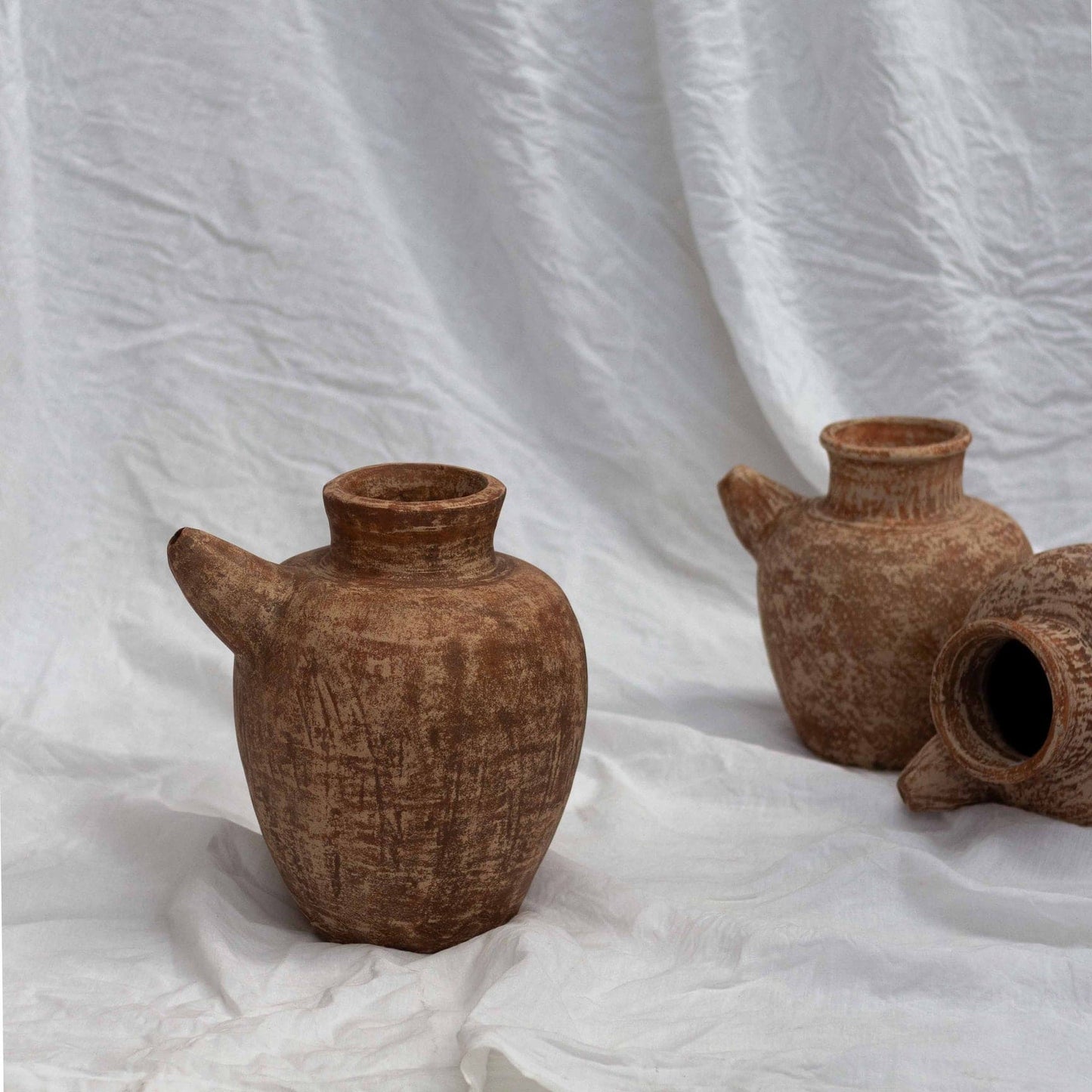Borneo Water Jug