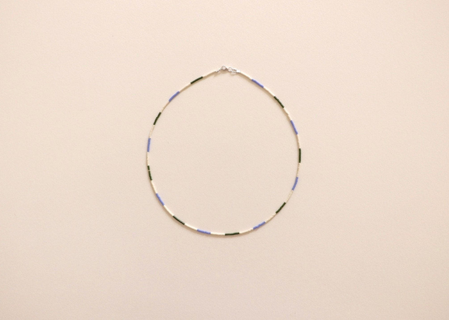 Cora Necklace - Three Ways