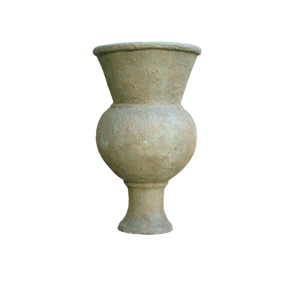 Agatha Pot
