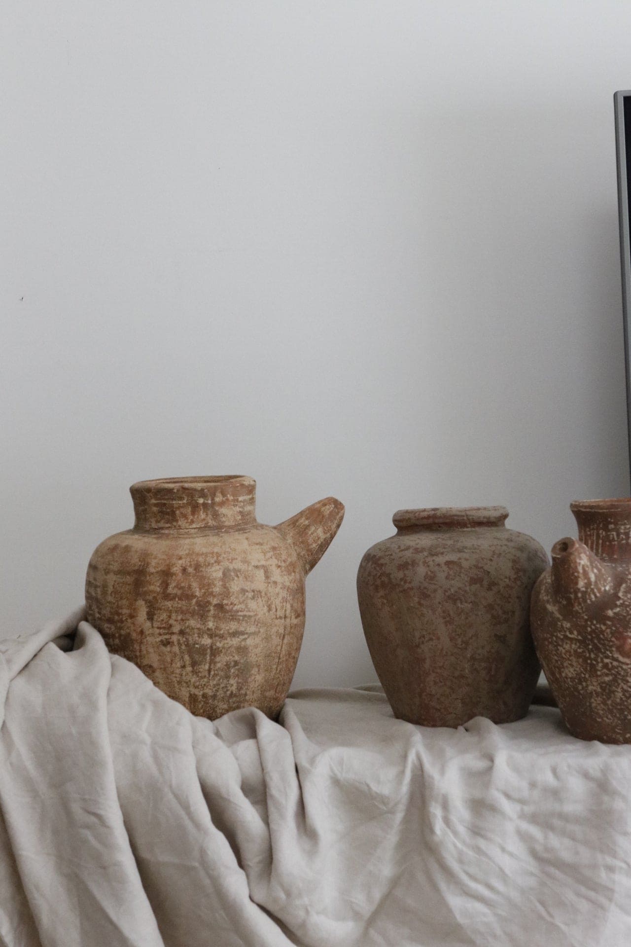 Borneo Antique Pot