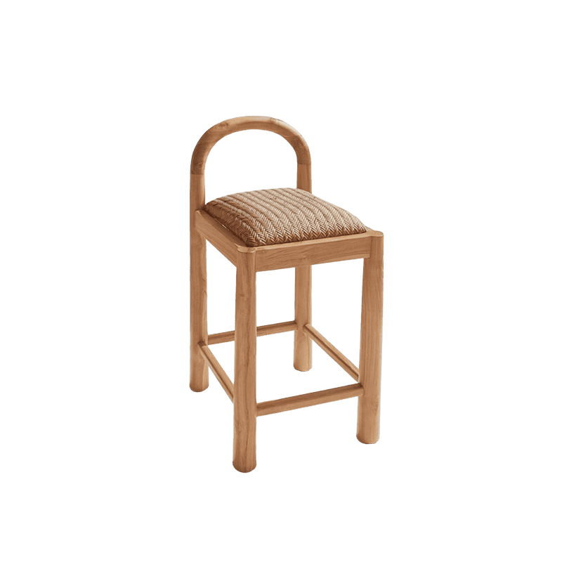 THE DESA BAR STOOL