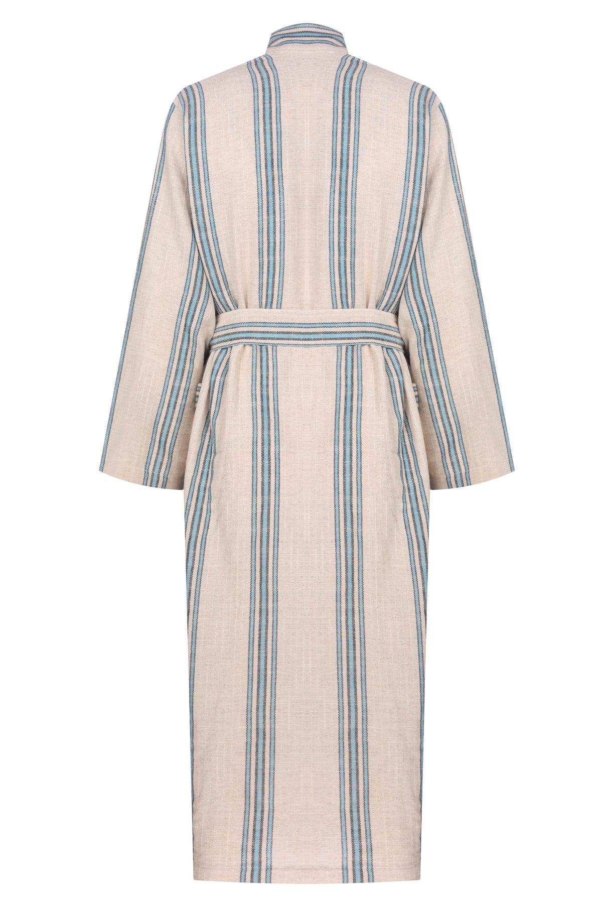 Turquoise Robe