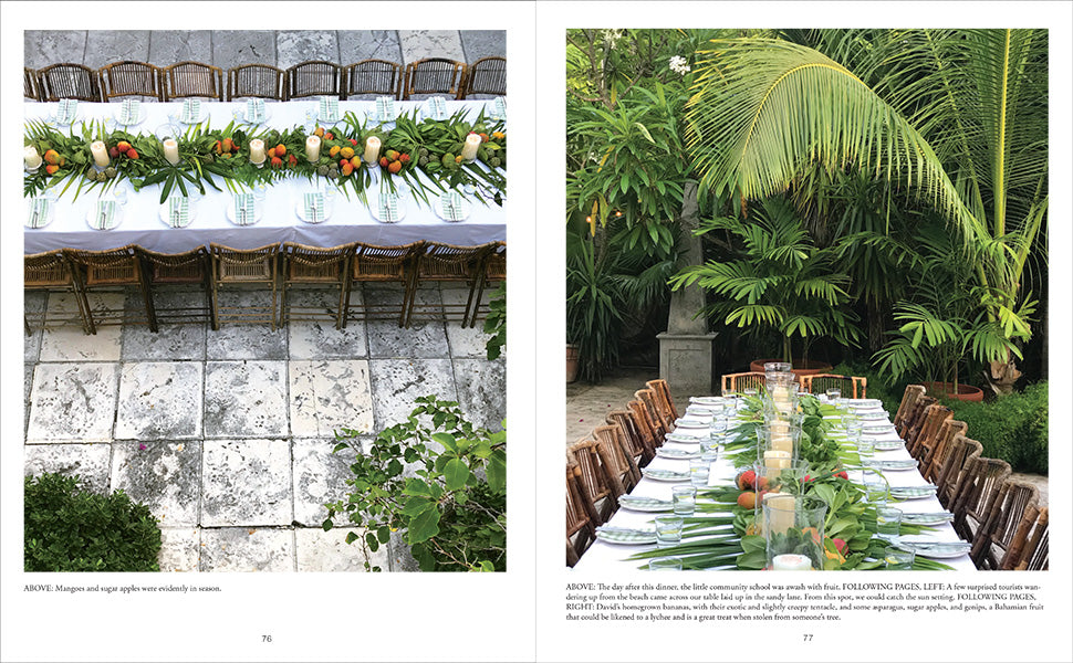 India Hicks - An Entertaining Story