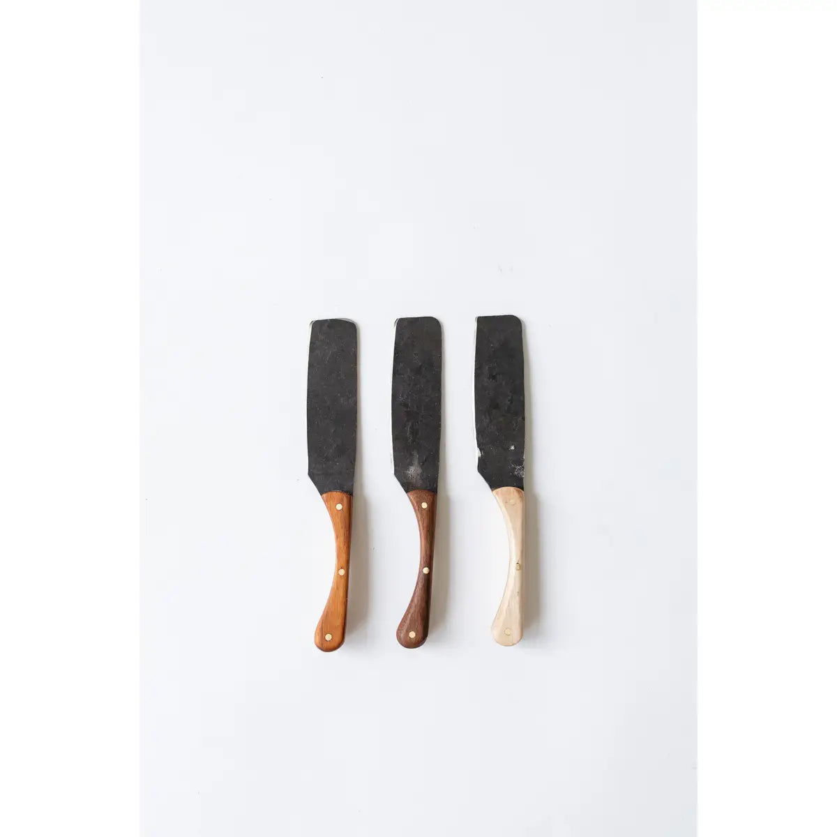 The Hand-Forged Spreader Maple
