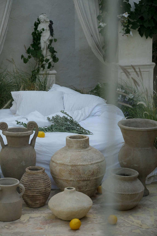 Winifred Pot