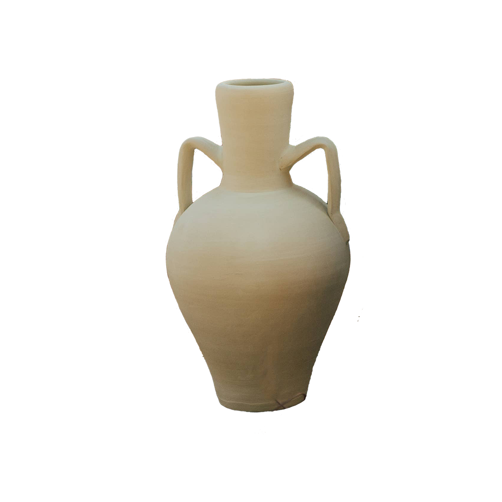 Gandian pitcher