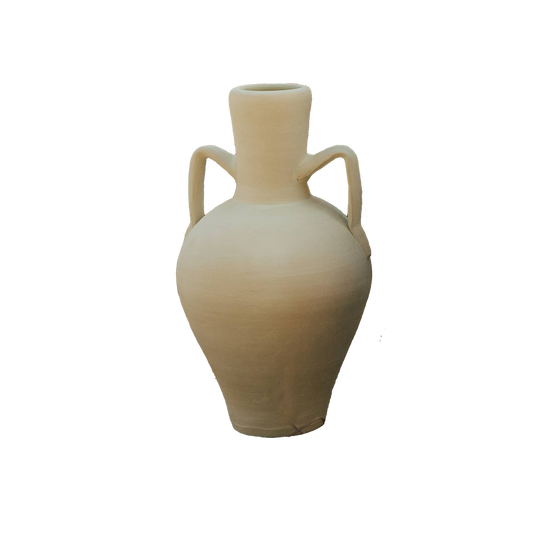 Gandian pitcher