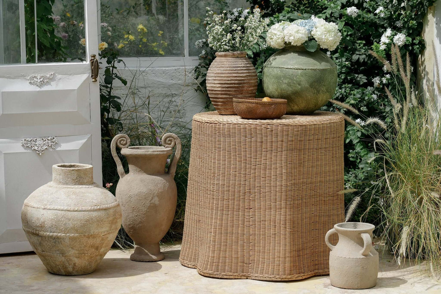 Eadie Pot