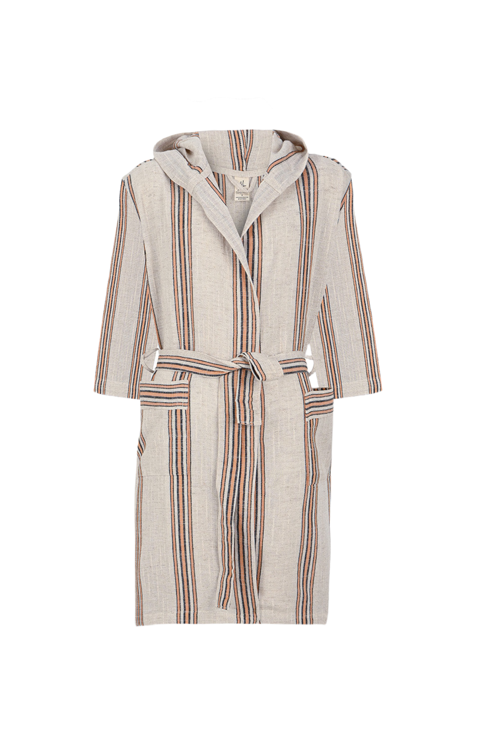 Kid Robe Apricot