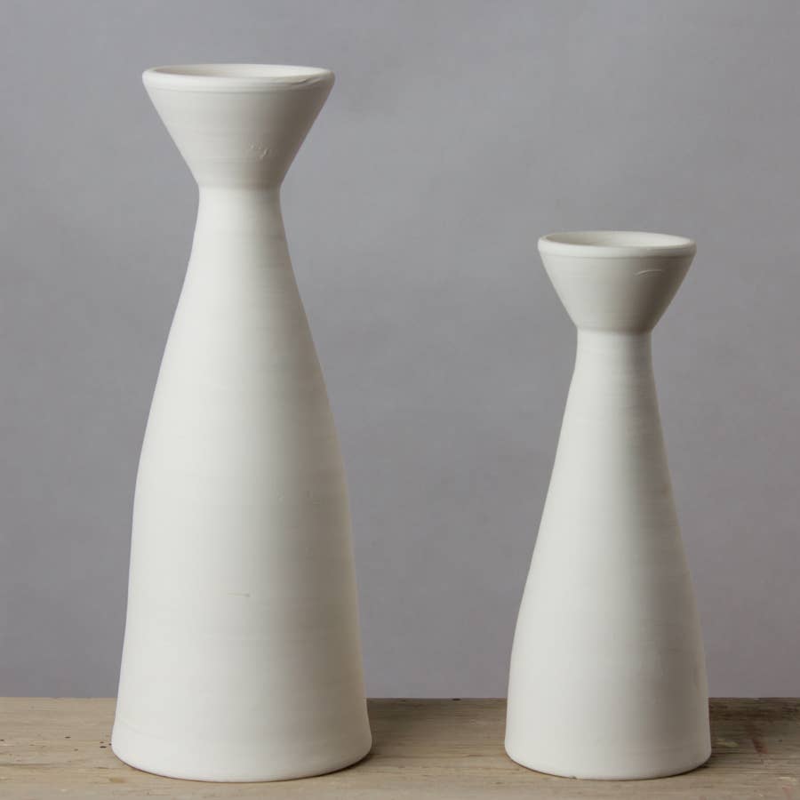 Line recta vase 2