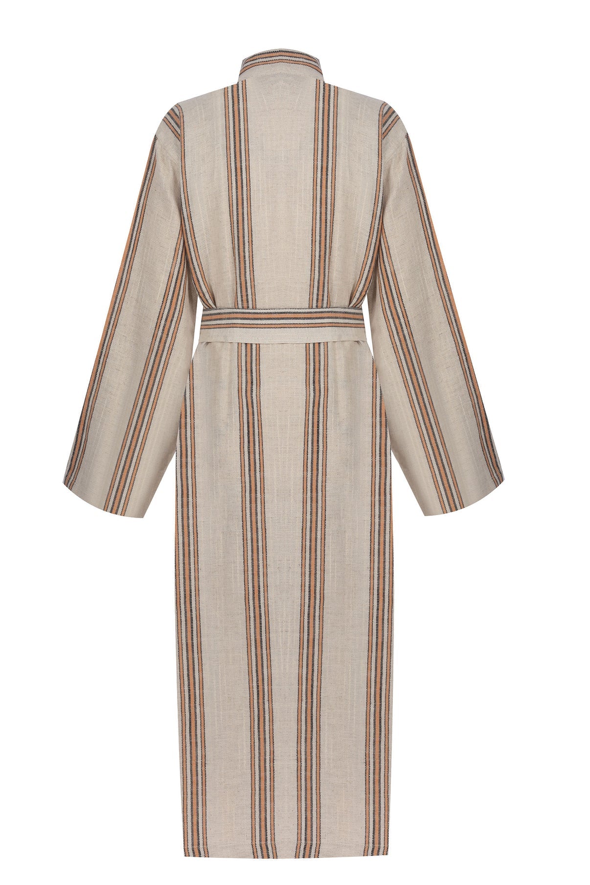 Apricot Robe
