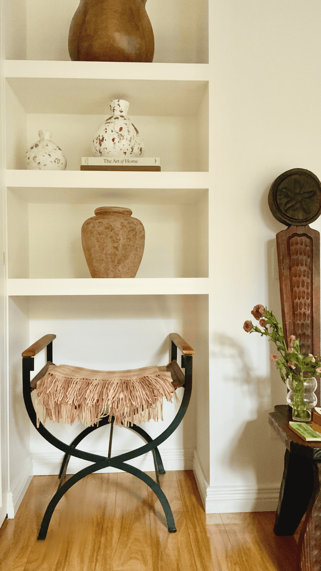 Borneo Antique Pot