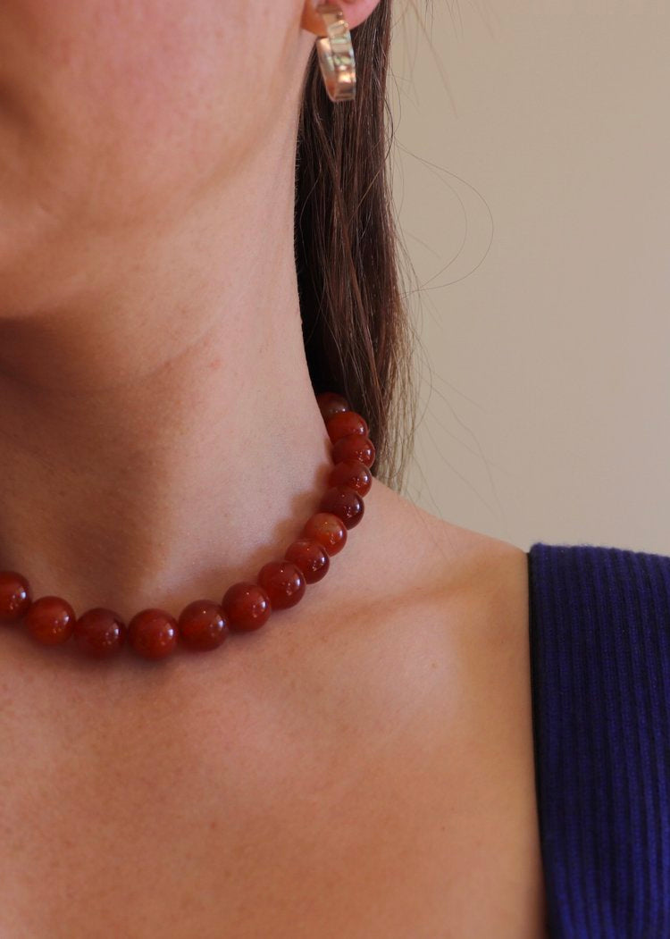 Jude Necklace