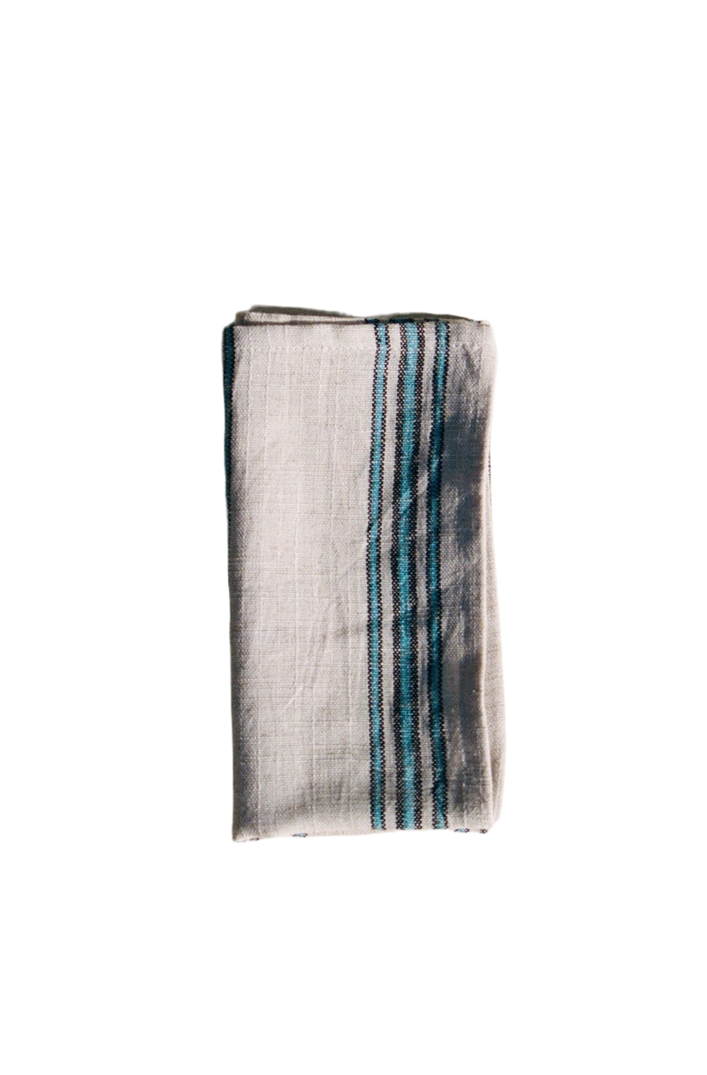 Turquoise Napkins (set of 2)