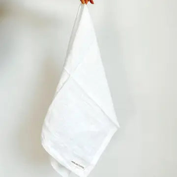 French Linen Tea Towel
