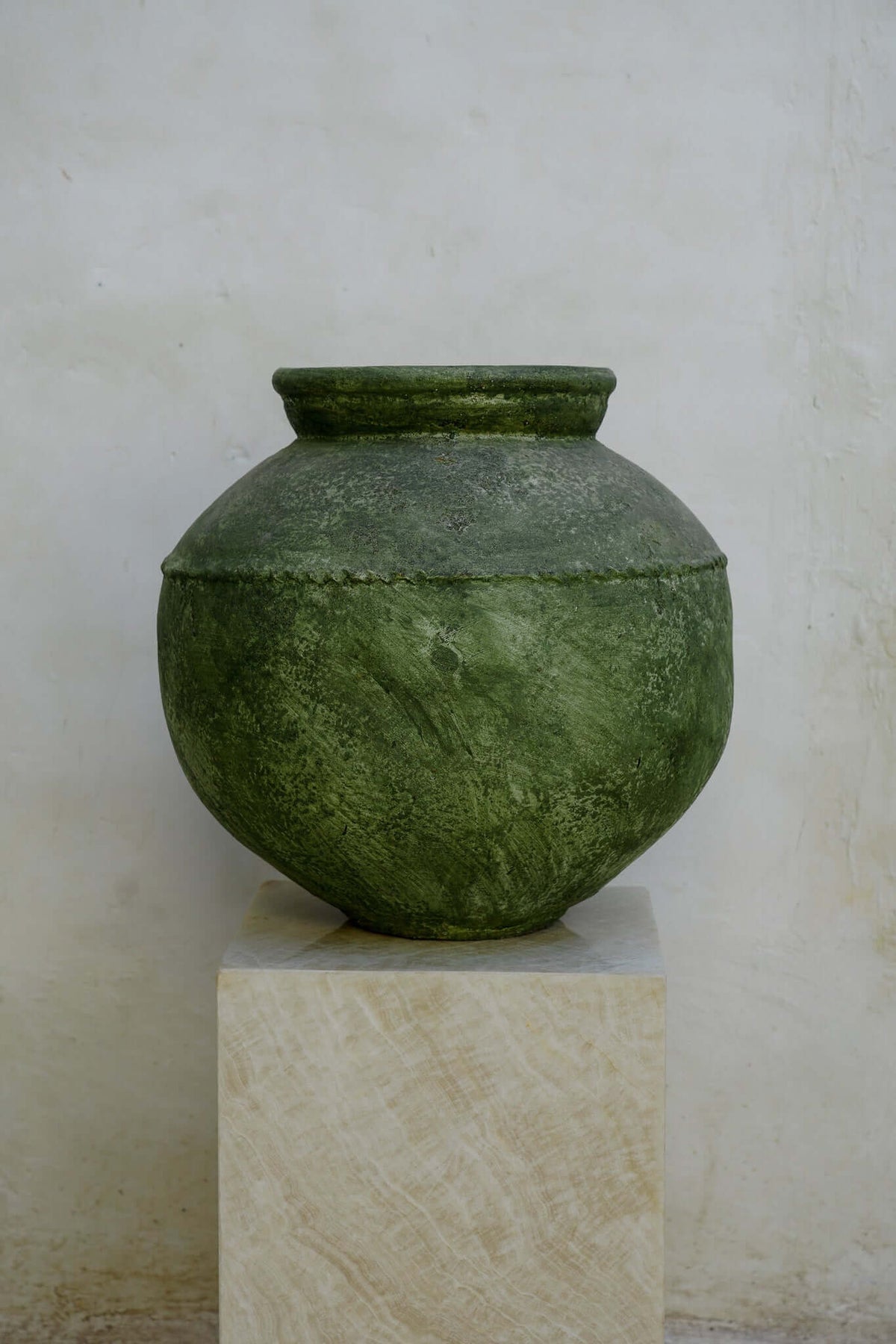 Lillian Pot