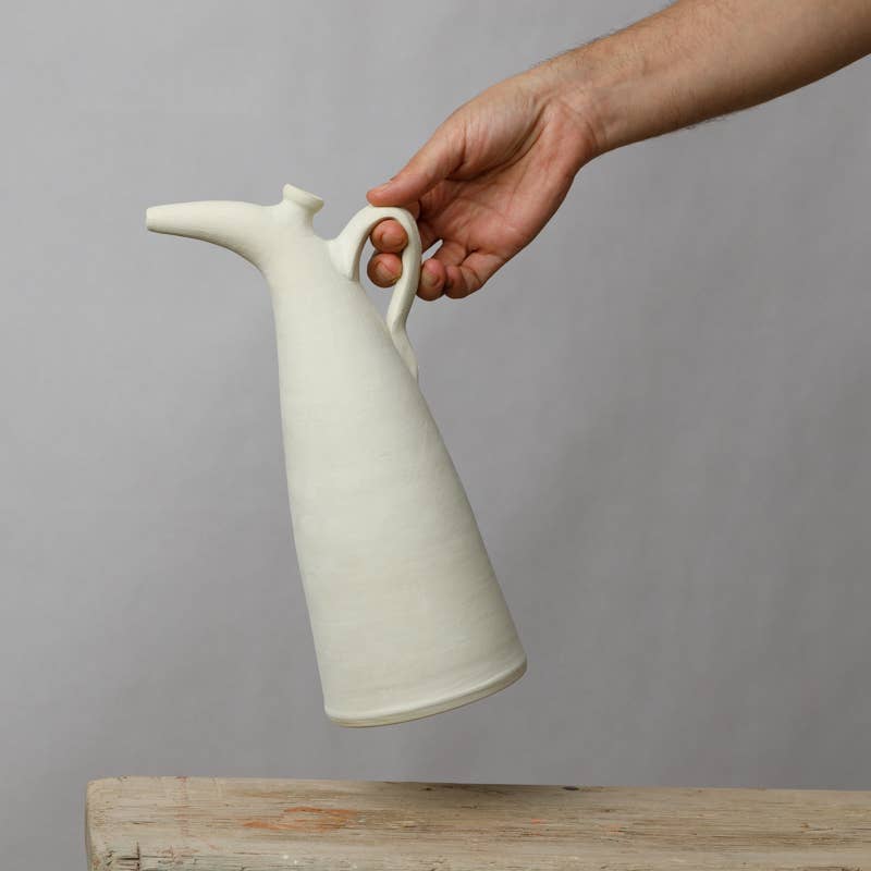 Siphon bottle