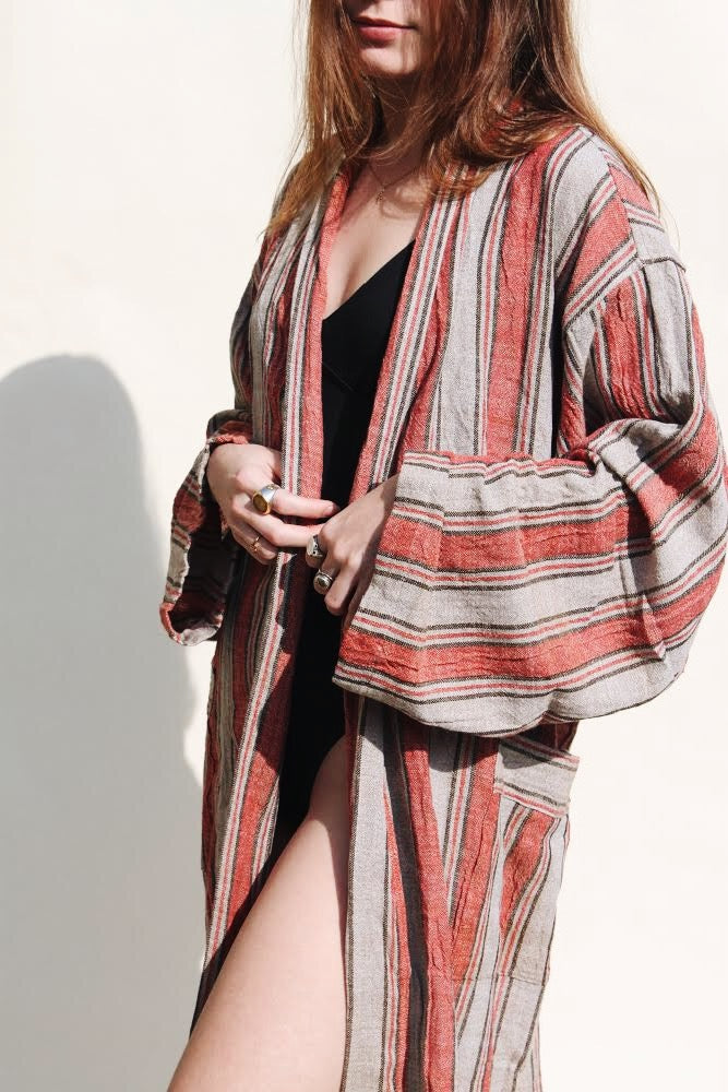 Terra Robe