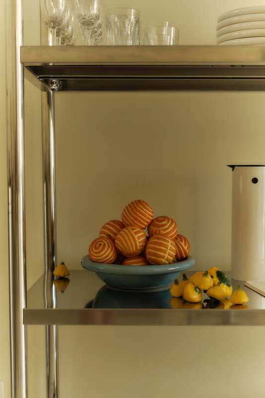 Everything Bowl - Cornflower