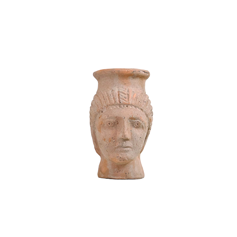 Deborah Terracotta