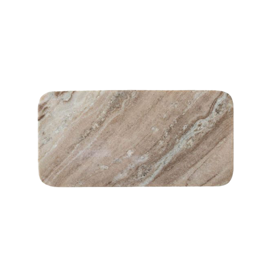 Manuela Marble tray