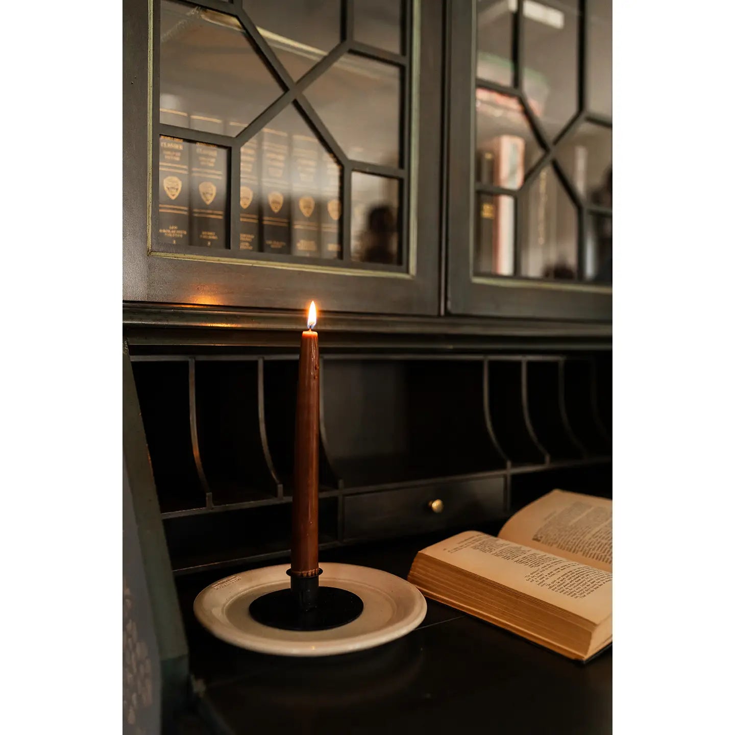 Everyday Candlestick Holder