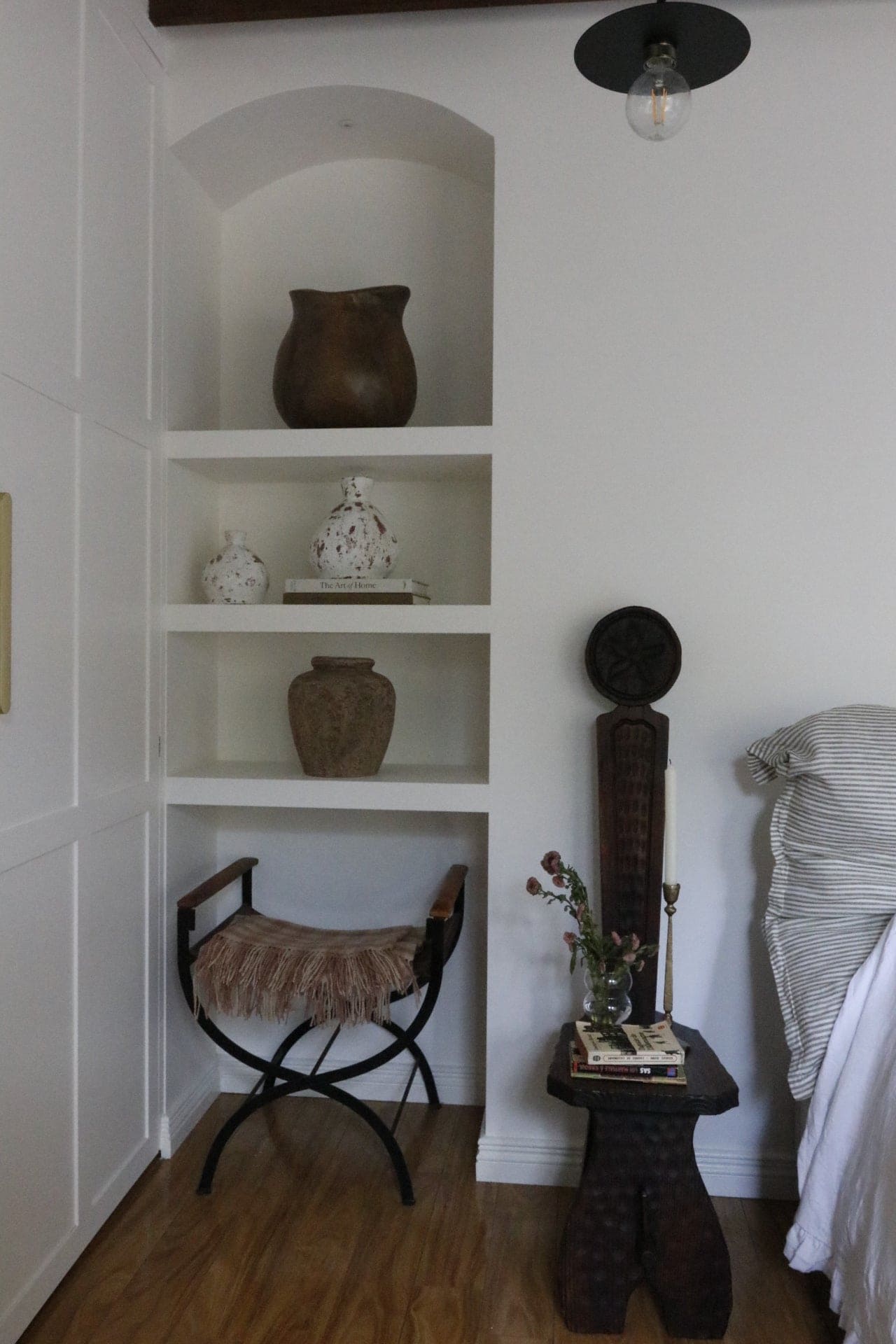 Borneo Antique Pot