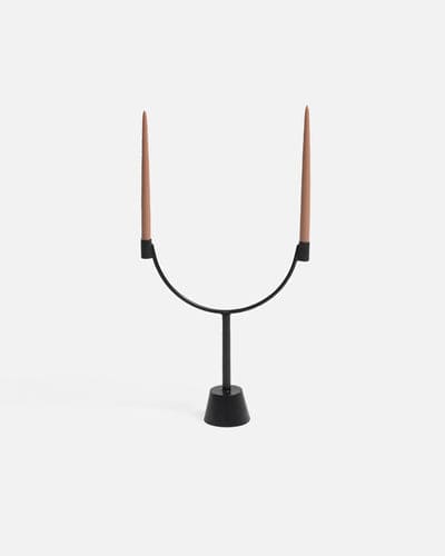 Nadia Candlestick