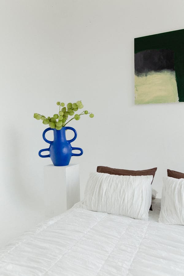 Cobalt Terrapot