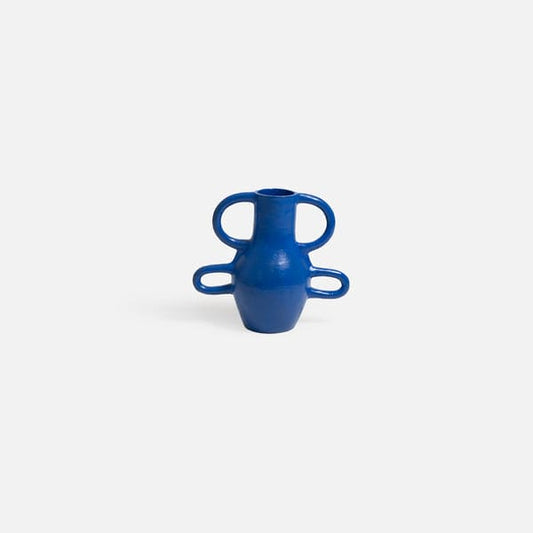 Cobalt Terrapot