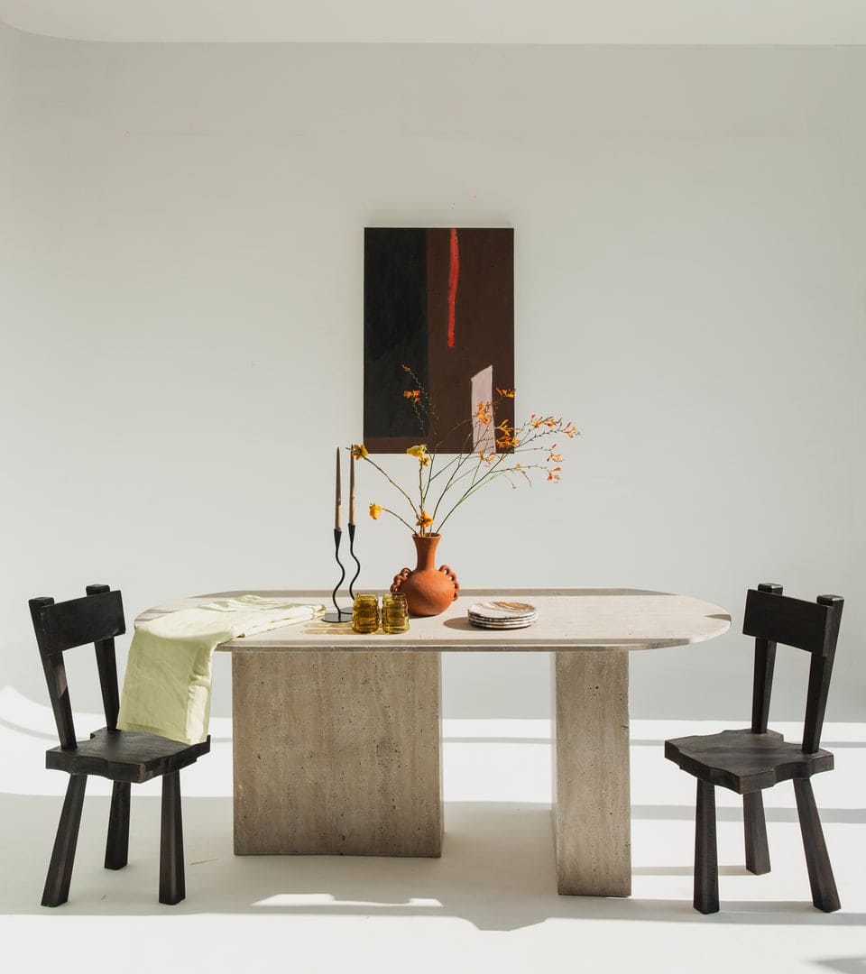 Francois Occasional Chair