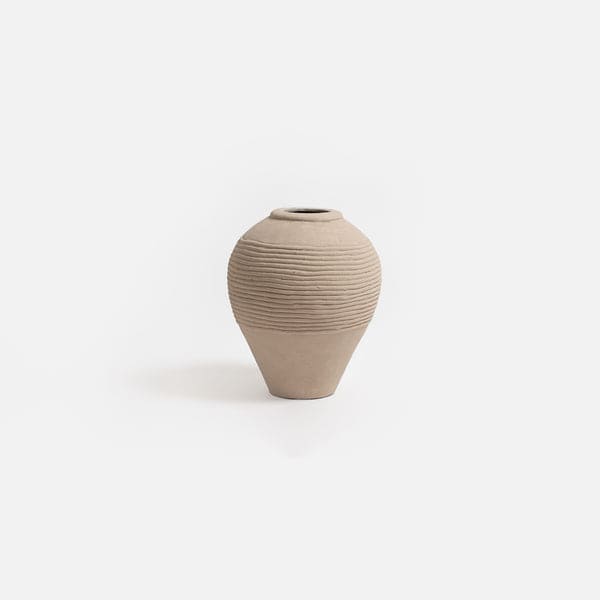 Tuscan Pot